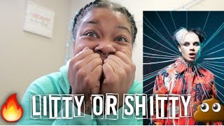 BEXEY "GO GETTA" REACTION