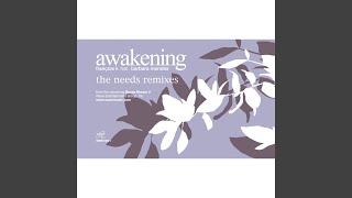 Awakening (feat. Barbara Mendes)