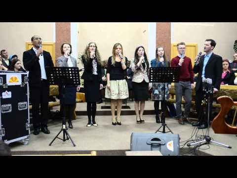 Raze de Lumina - I Se cuvine toata Cinstea