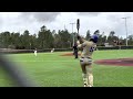 Spring 2023 Game Highlights vs FL JUCO + Top Academies 