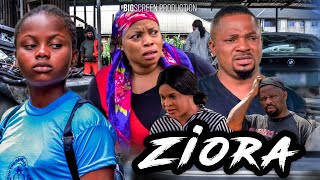 (New) NOBODY knows the reason for her ill treatment to her MOTHER . Ziora -Treading Nollywood Movie