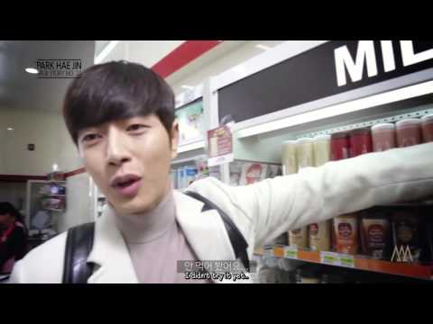 Park Hae Jin True story  - No  22 eng sub
