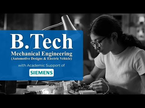 K.R. Mangalam University Gurugram General video thumbnail 25