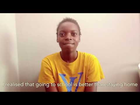 Boys and Men Alliance Project