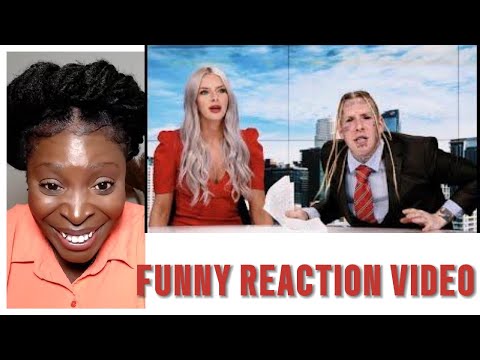 First Time Hearing | Tom MacDonald - "People So Stupid" | REACTION VIDEO