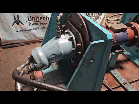 Denison Hydraulic Pumps P140Q6R1DC5000