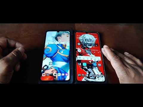 LG V60 With Dual Screen is a Productivity Monster.