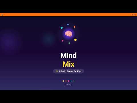 Mind Mix