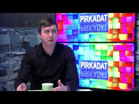 PIRKADAT: Nagy Dániel