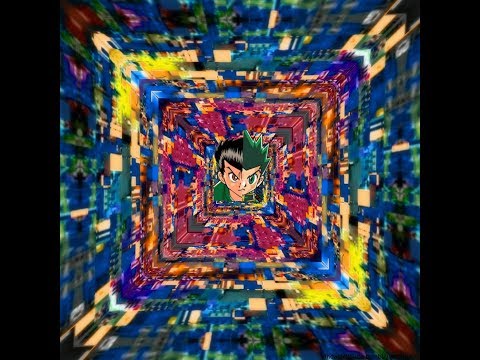 Video thumbnail for Phantom Troupe (Hiatus x Hiatus)