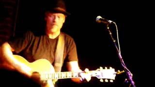 Shawn Mullins - California