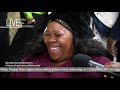 Laughter In The Holy Ghost Prophet Samuel Paul Heaven