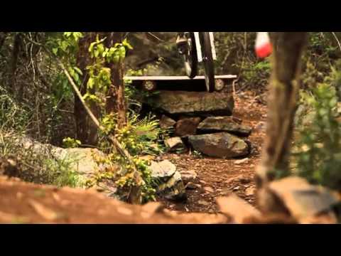 Malelane Toyota downhill mountain bike challenge