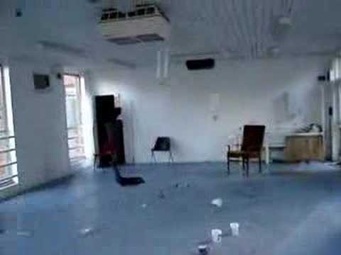 New College - Southampton University