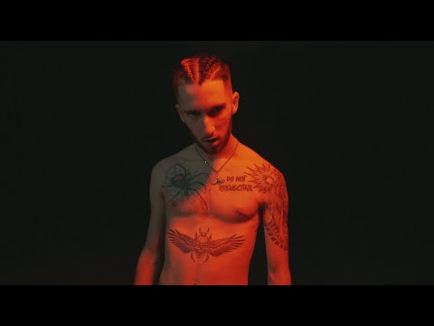 KRAK'N - Terabytes (Official Video)