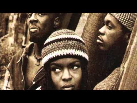Fugees - Family Business