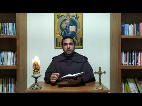 Reflexão do Evangelho Diário - (14/08/2020)