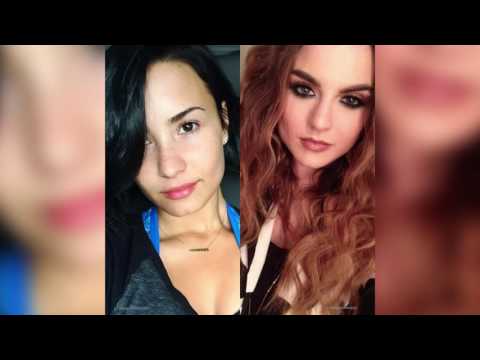 Who Is The Better Singer: Demi Lovato Or JoJo?
