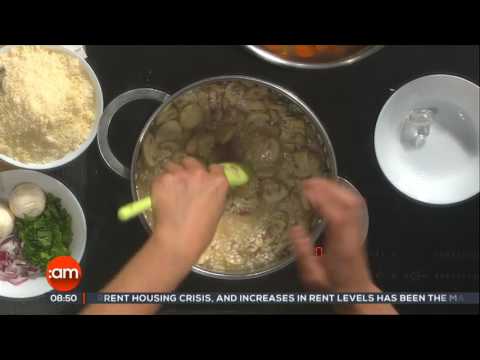 download lagu mp3 mp4 Risotto Parma, download lagu Risotto Parma gratis, unduh video klip Risotto Parma