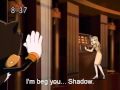 Maria S Death Sonic Advendture 2 Battle Sonic X And Shadow The Hedgehog