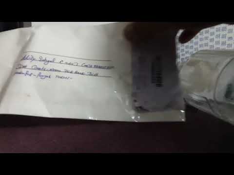 Unboxing 200 amp fuses for  my SPL setup in Punto