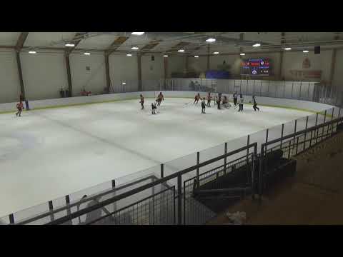 U16 Egerszegi Titánok-Sportország