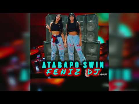 TECNO MERENGUE 🎧🎶 ATABAPO SWIN 2026(FENIZ DIZCPLAY)