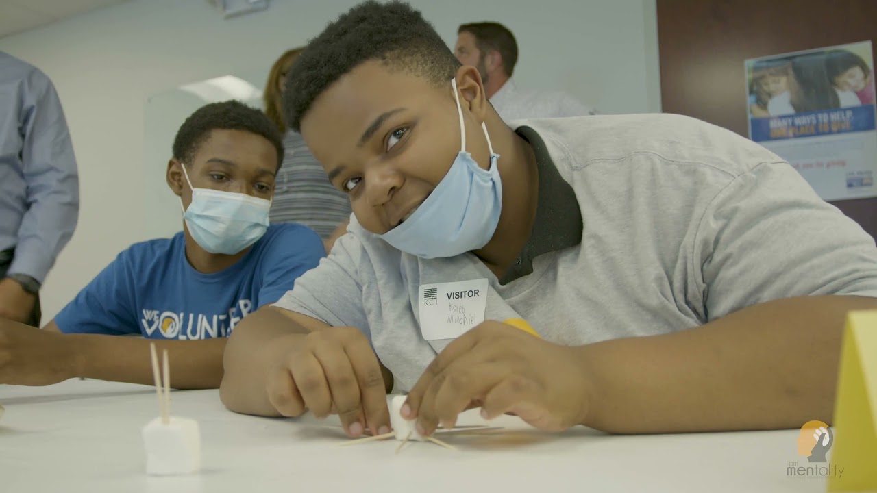 Career Day: KCI Technologies