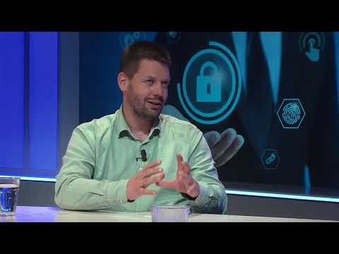 Uitgelicht! 29 oktober 2019 - Arne Hulstein over overheidssysteem om fraude aan te pakken