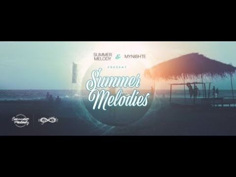 Summer Melodies 030 2021 [Melodic Progressive channel] (Guest Mix Mark Moncrieff) 05.02.2021