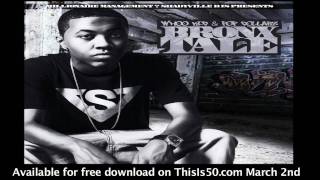 Pop Dollarz Interview with AccessGrantedTV