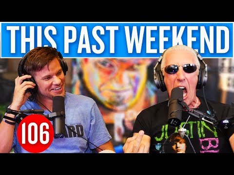 Dee Snider | This Past Weekend #106 video thumbnail