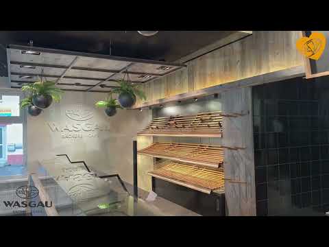 WASGAU Bäckerei in Dahn - Save the Date!