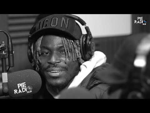 Tilly Talks Afrobeats W/ Te-Jani And Ebii | Pie Radio