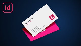 How to Make a Business Card in InDesign