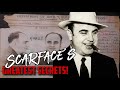 10 Crazy Facts About Mobster Al "Scarface" Capone You Never Heard!