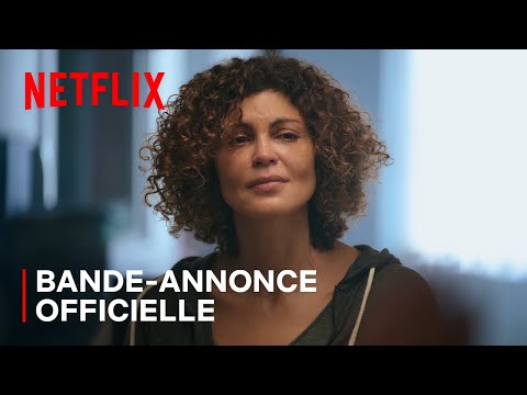 Jusqu'au bout | Bande-annonce officielle | Netflix France