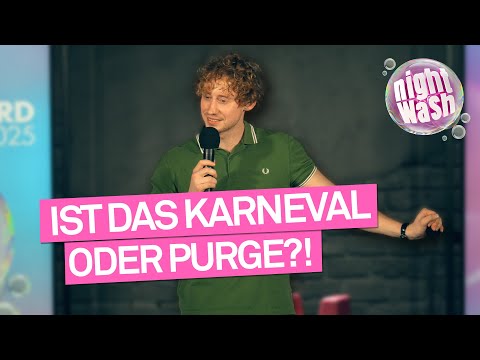 NightWash club and MySpass.com