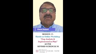 🆃🅾🅿🅸🅲: 𝗦𝗲𝘀𝘀𝗶𝗼𝗻 𝟭𝟳 (𝗛𝗮𝗻𝗱𝘀-𝗼𝗻 𝗪𝗼𝗿𝗸𝘀𝗵𝗼𝗽): 𝙂𝘼𝙋 𝘼𝙣𝙖𝙡𝙮𝙨𝙞𝙨 & 𝙄𝙢𝙥𝙡𝙚𝙢𝙚𝙣𝙩𝙖𝙩𝙞𝙤𝙣 𝙋𝙡𝙖𝙣 𝙛𝙤𝙧 𝙍𝙚𝙫𝙞𝙨𝙚𝙙 𝙎𝙘𝙝𝙚𝙙𝙪𝙡𝙚 𝙈