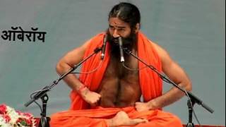 Vivek Oberoi meets Baba Ramdev