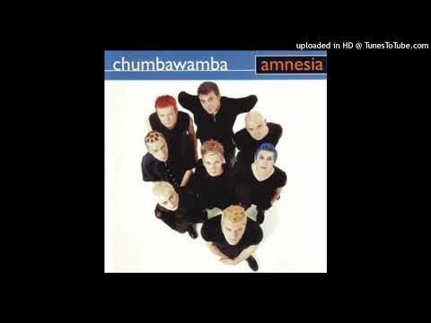Amnesia cover