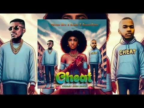 Memish Bee - Cheat Featuring Augus6tine & Korbz Latest Sierra Leone Music