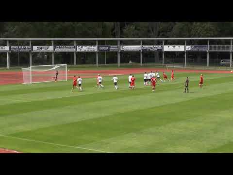 Sparing: Stal Brzeg - Moto-Jelcz Oława 5:1 (BRAMKI)