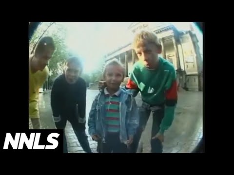 Majak – Klasyka (Mashup Video)