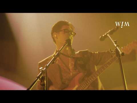 WIM - Supernova [HONEYMOOD Live In Bangkok]