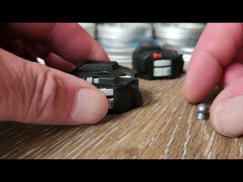 swap Gamo Magnum Swarm gen 2 and gen 3 magazines?