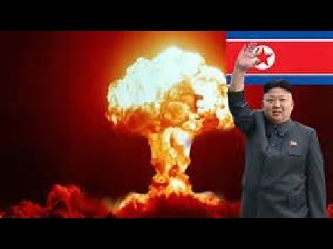 Breaking North Korea threatens missile strikes Guam after Trump Military Action Warning August 2017 Video