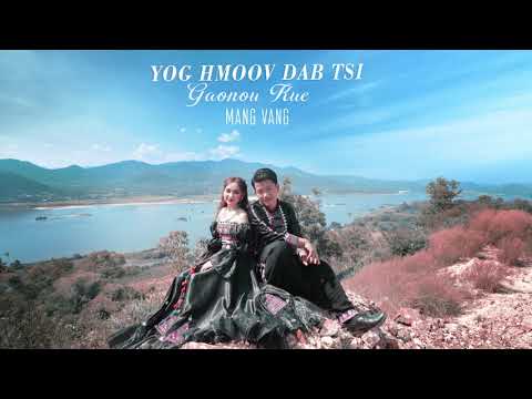 Yog hmoov dab tsi ( Instrumental) Gao nou kue ft. Mang vang