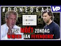 'PSV wil OVER AJAX HEEN maar WEIGERT vervolgens te investeren' ❌ | #DoneDeal