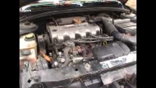 How to replace a coil on your saturn fast and easy